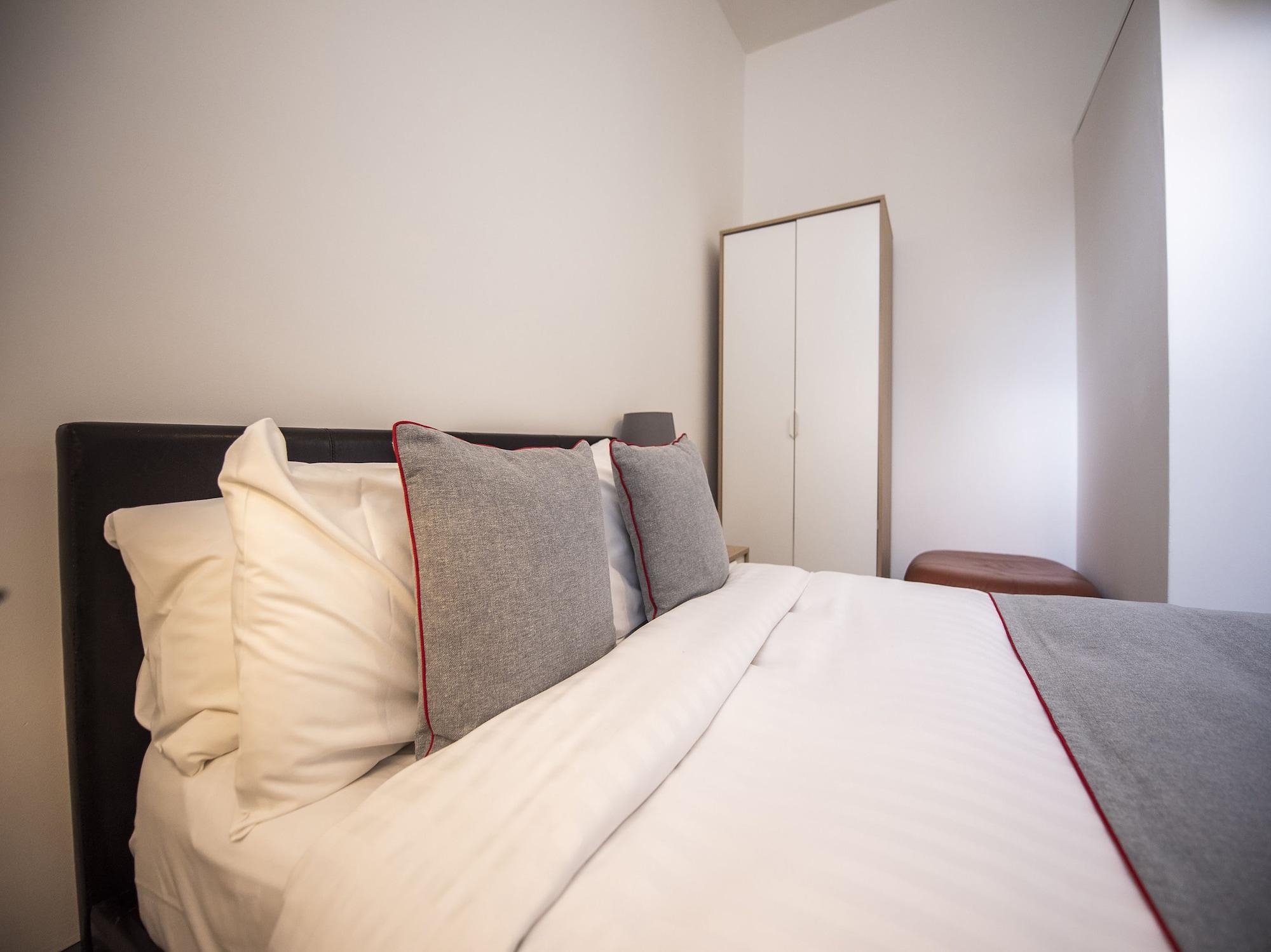 Camden Bnb Hotel Londres Exterior foto