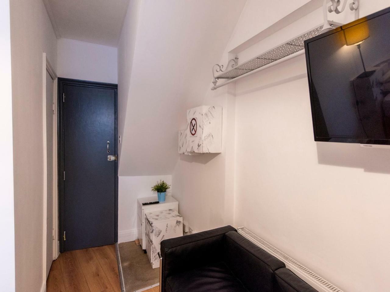 Camden Bnb Hotel Londres Exterior foto