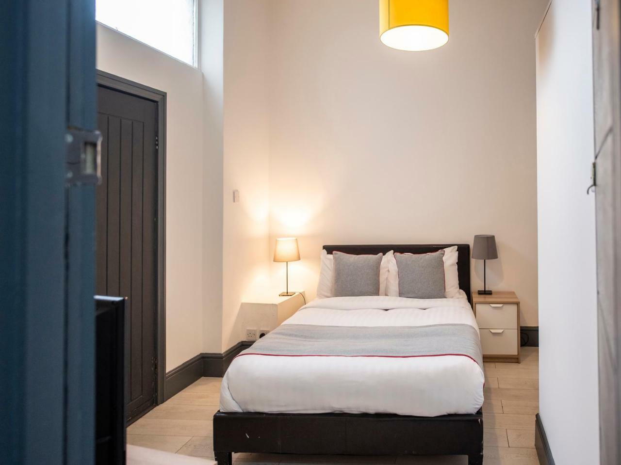 Camden Bnb Hotel Londres Exterior foto