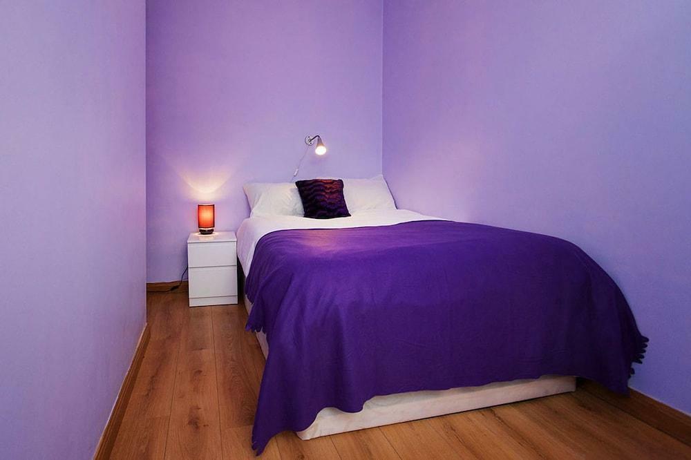 Camden Bnb Hotel Londres Exterior foto